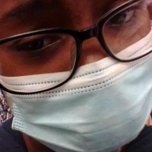 Meet your Posher, Za'myra